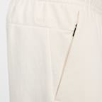 Nike Primary Fleece Men's 7" Dri-FIT Unlined Performance Shorts