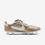 NikePremier 3 Firm-Ground Low-Top Football Boot