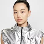NikeCourt Slam Women's Tennis Gilet