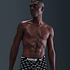 Ropa interior Dri-FIT para hombre (paquete de 3) Nike Essential Micro