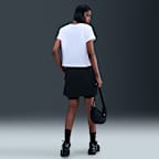 Nike Sportswear Women's Short-Sleeve Graphic T-Shirt