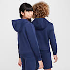 Nike Sportswear Club Fleece 大童連帽上衣