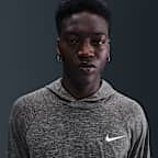 Nike Swim Hydroguard Essential Men's Dri-FIT UV Long Sleeve Hooded Top