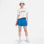 Nike Sportswear Women's Cropped T-Shirt