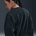 Nike Zenvy Women's Dri-FIT Oversized Cardigan