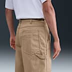 ナイキ ライフ メンズ ペインター パンツ