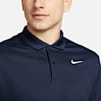 Polo de tenis para hombre NikeCourt Dri-FIT