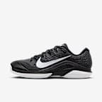 Black/Dark Smoke Grey/White