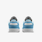 Nike Dunk Low Unlocked By You Custom Women's Shoes