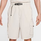 ナイキ SB Dri-FIT カーニー カーゴ スケートボードショートパンツ