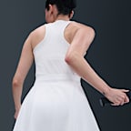 ナイキコート アドバンテージ ウィメンズ Dri-FIT ショート テニススカート