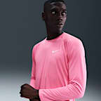 Rosa resplandor/Blanco