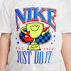 ナイキ ベビー エース ユア ゲーム ツーピース Tシャツ ショートパンツ セットアップ