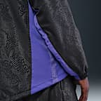 FC Barcelona Away Men's Kobe Soccer Graphic Track Jacket