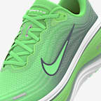 Nike Vomero Plus By You Custom Men's Road Running Shoes