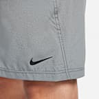 Shorts versátiles Dri-FIT de 23 cm sin forro para hombre Nike Form