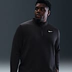 Nike Victory Men's Dri-FIT 1/2-Zip Golf Top