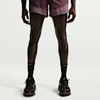 Nike Stride Plus Men's Dri-FIT 5" Brief-Lined Running Shorts