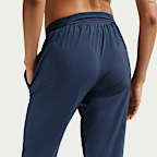 Nike Tempo Women's Dri-FIT Mid-Rise 7/8 Running Trousers