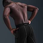 Nike Tech Men's Dri-FIT Base Layer Short