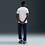 Paris Saint-Germain Away Men's Nike Soccer T-Shirt