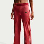 Nike Sportswear Women's Velour Pants