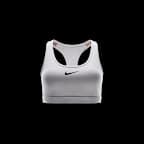 Nike Swoosh Medium-Support Women's Padded Sports Bra