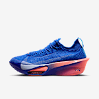 Racer Blue/Atomic Pink/Indigo Burst/White