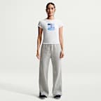Nike Sportswear Women's Slim T-Shirt