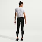 Leggings de tiro alto de largo completo para mujer Nike One Seamless Front