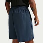 Nike Tech Men's Dri-FIT Shori Knit Shorts