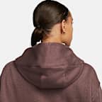 Nike Sportswear Women's Oversized Fleece Pullover Hoodie