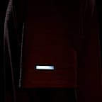 Nike Dri-FIT Miler Older Kids' (Boys') Training Top