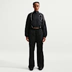 Nike Sportswear Kısa Kesimli Kadın Antrenman Ceketi