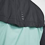 ナイキ ストライド メンズ レペル UV ランニングジャケット