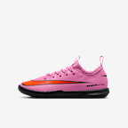 Magic Flamingo/Total Crimson/Black