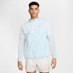 Nike Stride Men's Repel UV Running Jacket