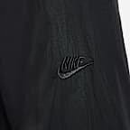 Nike Sportswear Tech Pack Men's Woven Long-sleeve Shirt
