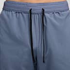 Nike Dri-FIT Challenger Studio '72 男款 7" 無襯裡跑步短褲