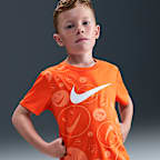 Safety Orange