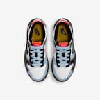 Nike Dunk Low SE Little Kids' Shoes
