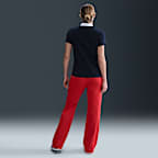 USWNT Women's Nike Soccer T-Shirt