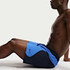 Nike Swim Men's 7" Fully Lined Volley Short