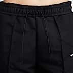 Nike Sportswear Everything Wovens Women's Mid-Rise Open-Hem Pants