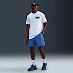 Comet Blue/Black