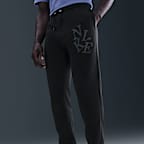 Nike Sportswear Club Men's Cuffed Fleece Joggers