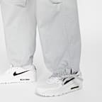 Nike Sportswear Women's Mid-Rise Cargo Trousers