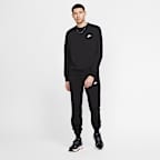 Nike Sportswear Club Fleece Men's Crew