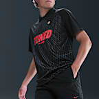 Nike Sportswear szőtt férfi rövidnadrág