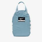 Nike "Just Do It" Zip-Pull Lunch Bag (4L)